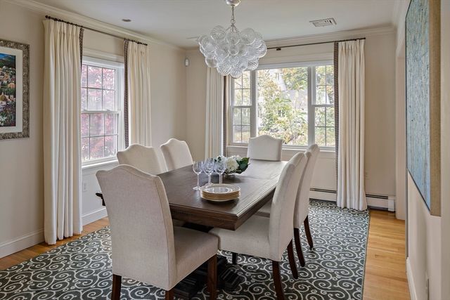 27 Tennyson Rd, Newton, MA 02465