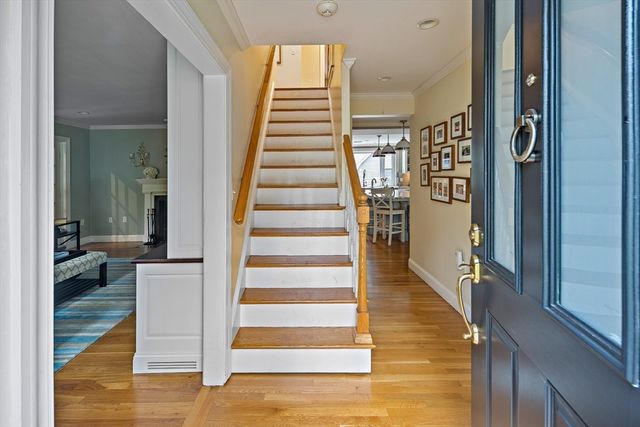 27 Tennyson Rd, Newton, MA 02465