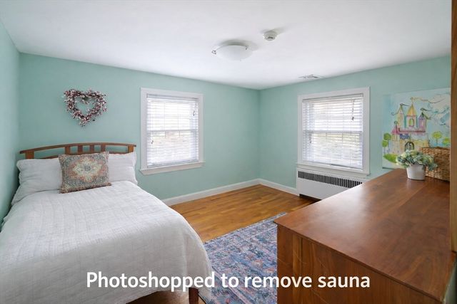 27 Tennyson Rd, Newton, MA 02465