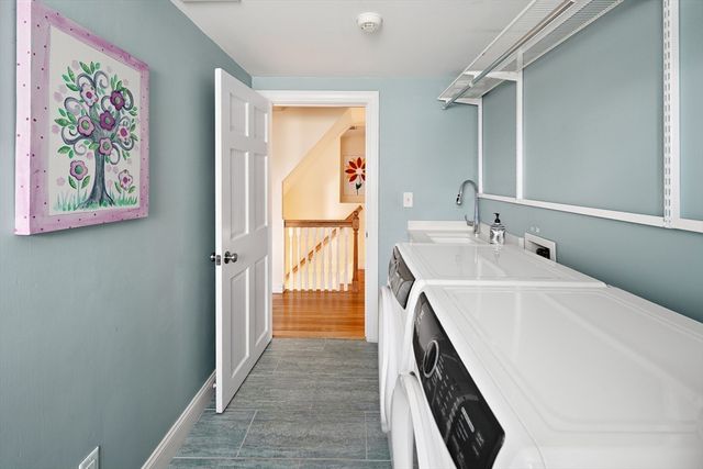 27 Tennyson Rd, Newton, MA 02465