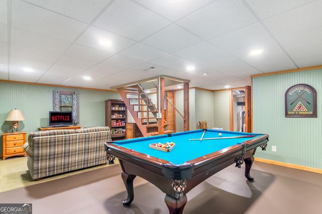 82 Dawgs Drive, Mineral Bluff, GA 30559