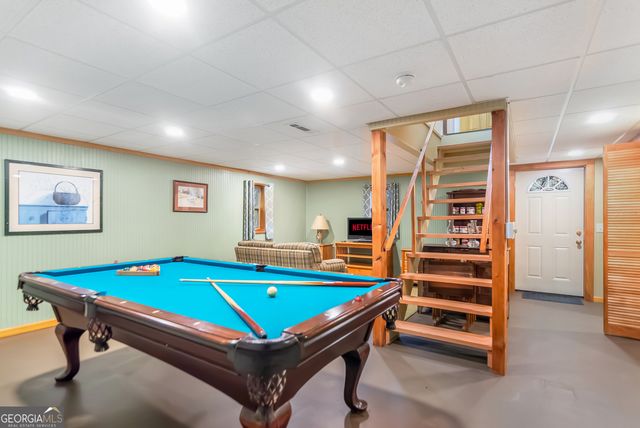 82 Dawgs Drive, Mineral Bluff, GA 30559