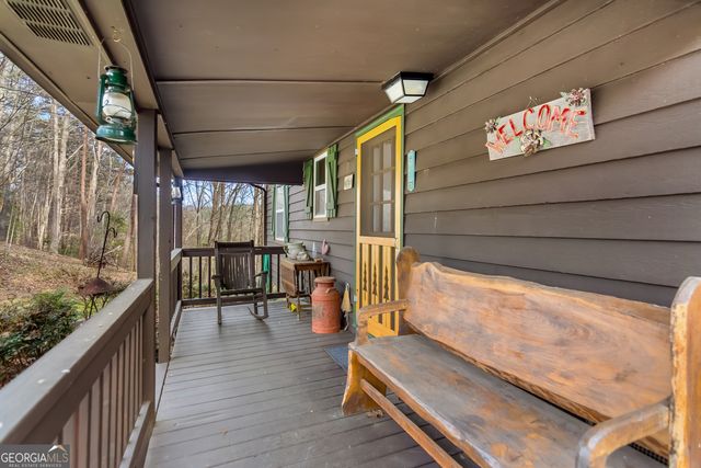 82 Dawgs Drive, Mineral Bluff, GA 30559
