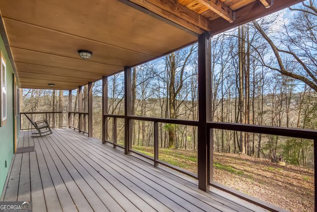 82 Dawgs Drive, Mineral Bluff, GA 30559