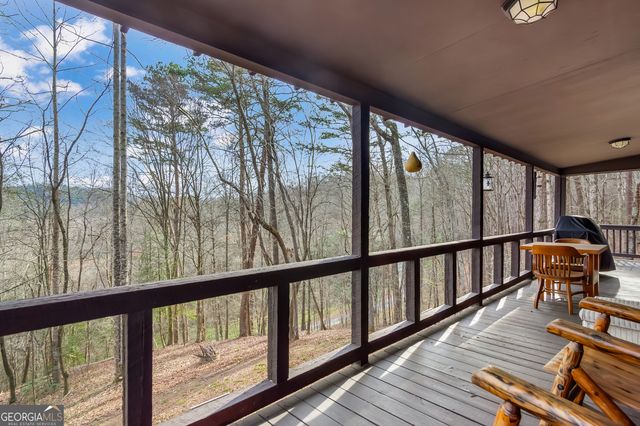 82 Dawgs Drive, Mineral Bluff, GA 30559