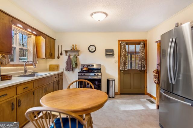 82 Dawgs Drive, Mineral Bluff, GA 30559