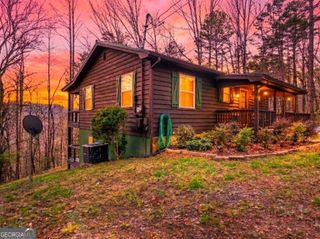 82 Dawgs Drive, Mineral Bluff, GA 30559