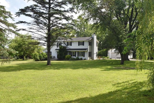 1919 Newman ROAD, Mount Pleasant, WI 53406