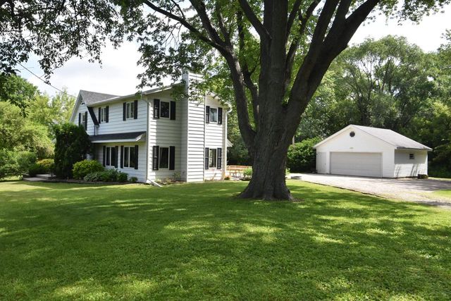 1919 Newman ROAD, Mount Pleasant, WI 53406