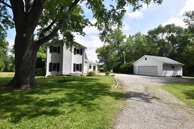 1919 Newman ROAD, Mount Pleasant, WI 53406