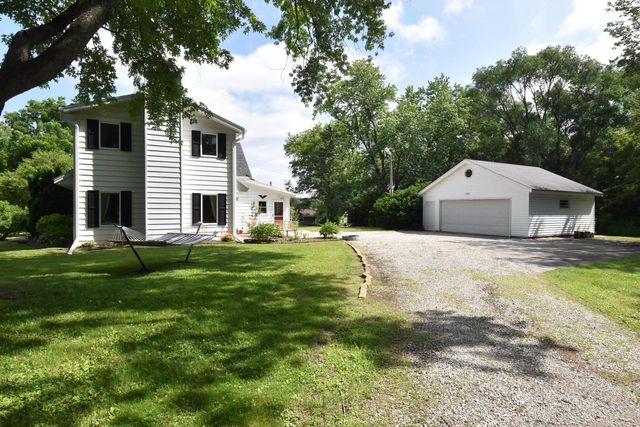 1919 Newman ROAD, Mount Pleasant, WI 53406