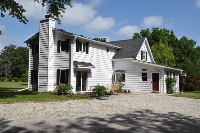 1919 Newman ROAD, Mount Pleasant, WI 53406