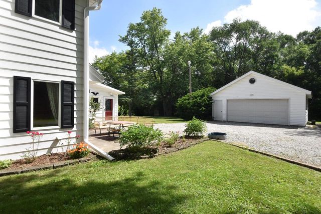1919 Newman ROAD, Mount Pleasant, WI 53406
