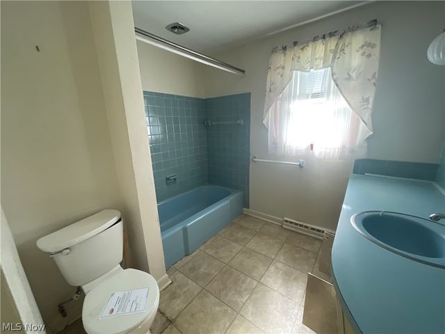 80 Kings Drive, Steubenville, OH 43952
