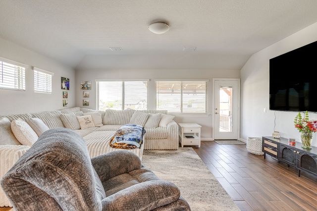 928 Ridgehurst Drive, Godley, TX 76044