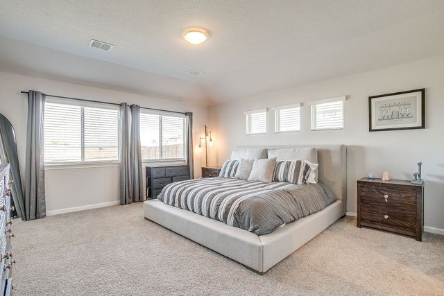 928 Ridgehurst Drive, Godley, TX 76044