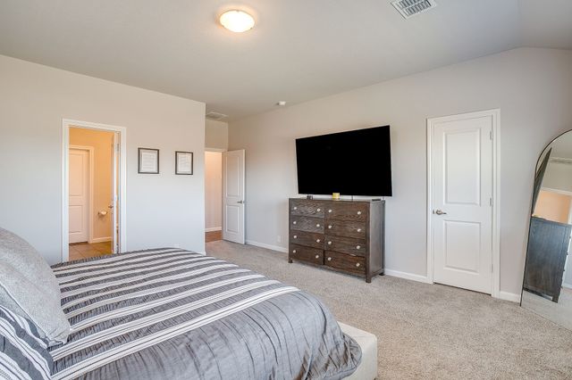 928 Ridgehurst Drive, Godley, TX 76044