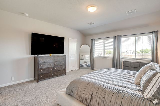 928 Ridgehurst Drive, Godley, TX 76044
