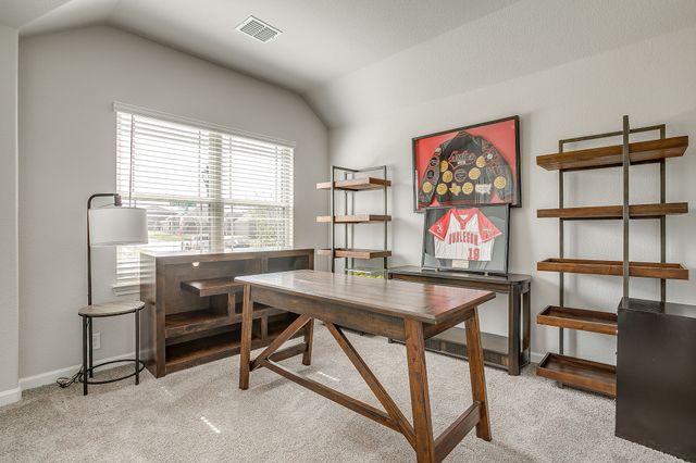 928 Ridgehurst Drive, Godley, TX 76044