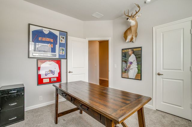 928 Ridgehurst Drive, Godley, TX 76044