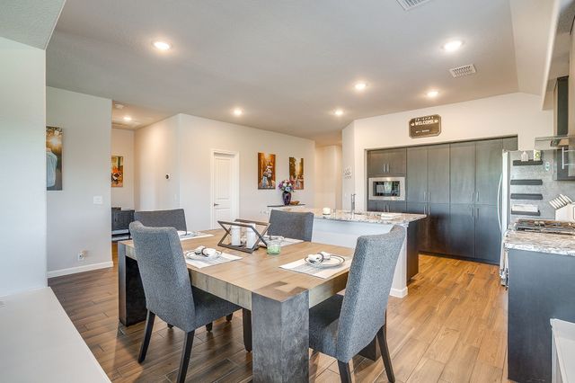 928 Ridgehurst Drive, Godley, TX 76044