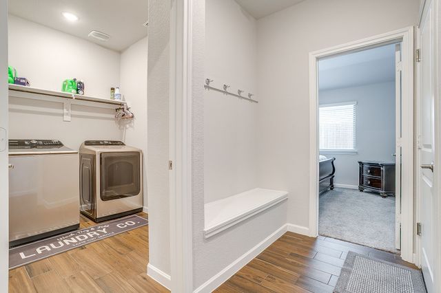 928 Ridgehurst Drive, Godley, TX 76044