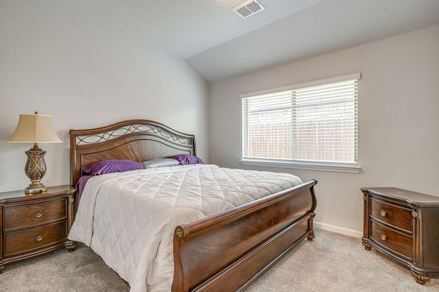 928 Ridgehurst Drive, Godley, TX 76044