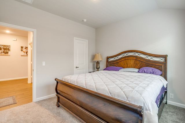 928 Ridgehurst Drive, Godley, TX 76044