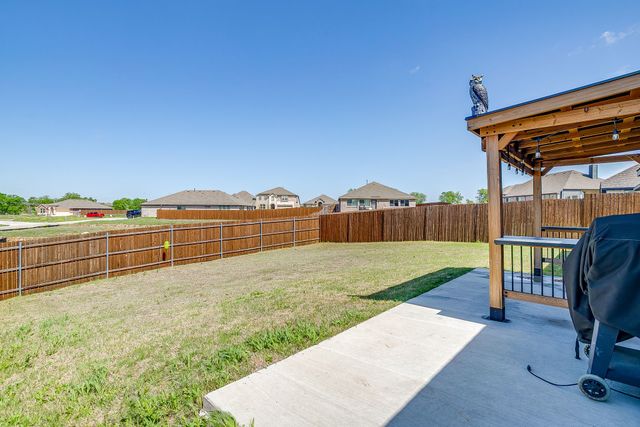 928 Ridgehurst Drive, Godley, TX 76044