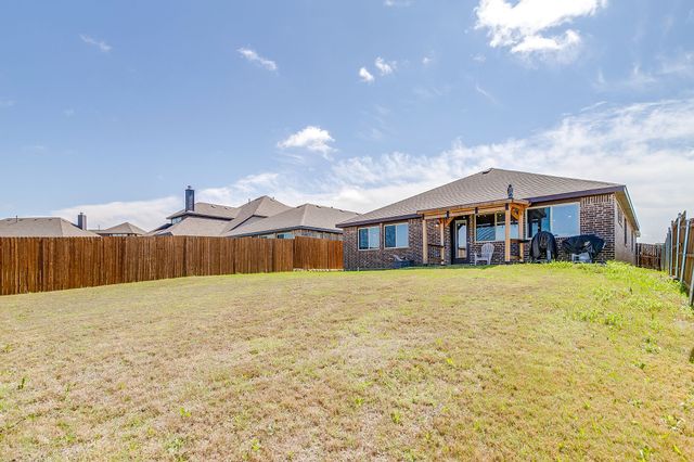 928 Ridgehurst Drive, Godley, TX 76044