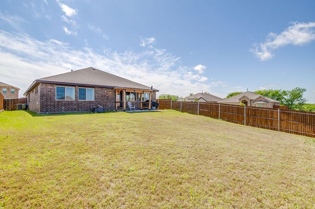 928 Ridgehurst Drive, Godley, TX 76044