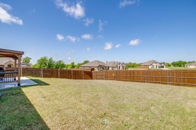 928 Ridgehurst Drive, Godley, TX 76044