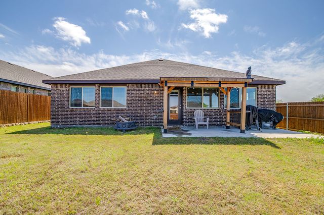 928 Ridgehurst Drive, Godley, TX 76044