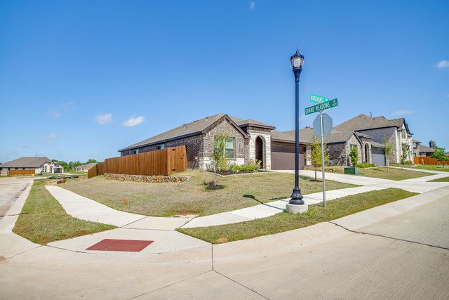 928 Ridgehurst Drive, Godley, TX 76044