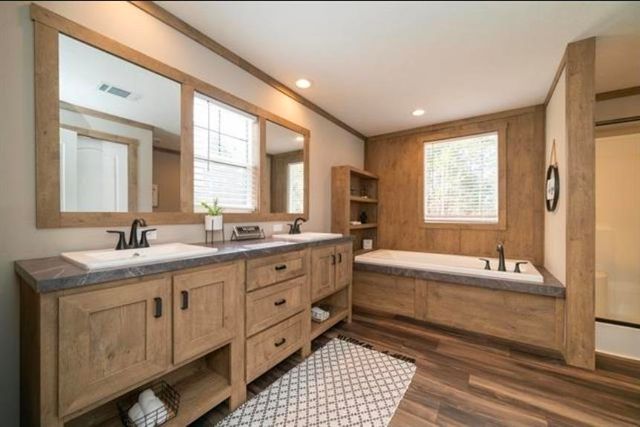 2446 Blocker Rd, Marshall, TX 75672