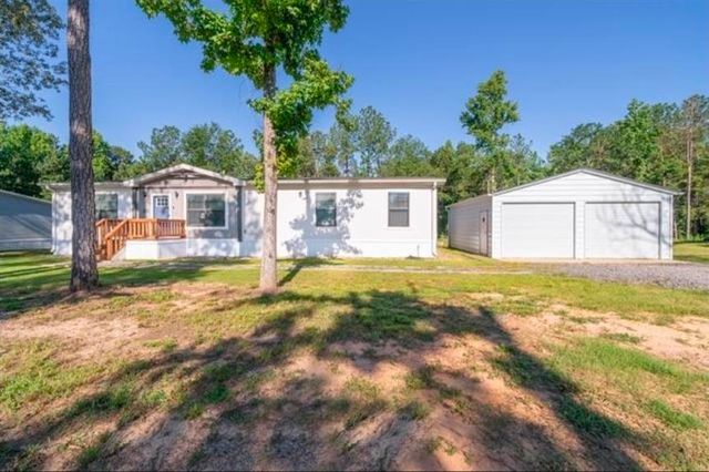 2446 Blocker Rd, Marshall, TX 75672