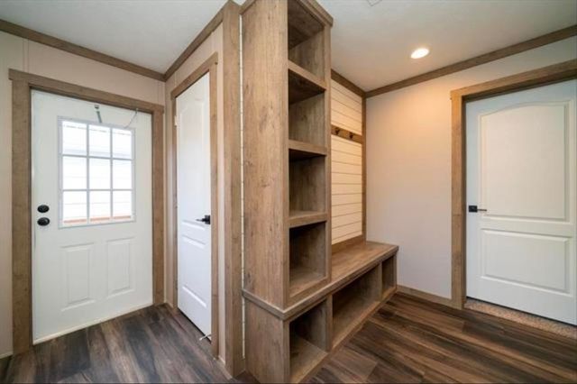 2446 Blocker Rd, Marshall, TX 75672