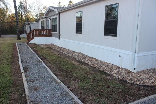 2446 Blocker Rd, Marshall, TX 75672