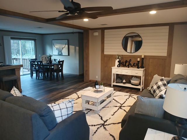 2446 Blocker Rd, Marshall, TX 75672