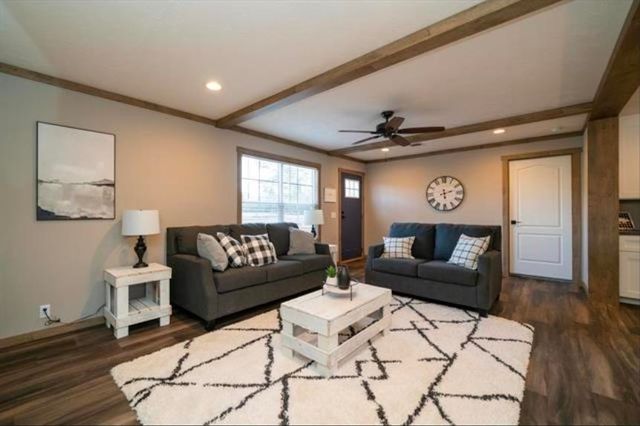 2446 Blocker Rd, Marshall, TX 75672