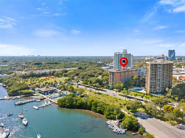 2951 S Bayshore Dr 1111, Miami, FL 33133