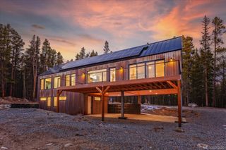 472 Vots Drive, Fairplay, CO 80440