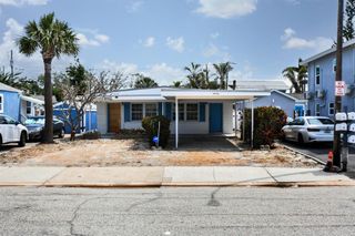14147 PALM STREET, Madeira Beach, FL 33708