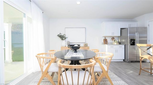 4710 Mount Hope Drive, Winston-salem, NC 27107