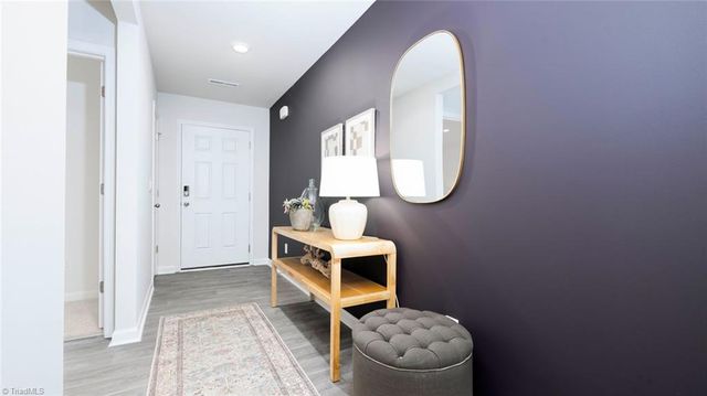 4710 Mount Hope Drive, Winston-salem, NC 27107