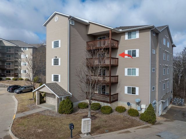 4189 Creek Hill Drive 89, Bettendorf, IA 52722