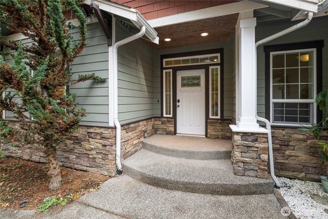 12106 109th Street NW, Gig Harbor, WA 98329