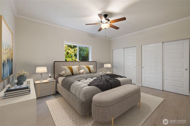 12106 109th Street NW, Gig Harbor, WA 98329