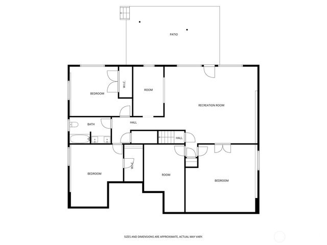 12106 109th Street NW, Gig Harbor, WA 98329