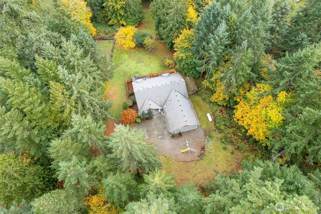 12106 109th Street NW, Gig Harbor, WA 98329